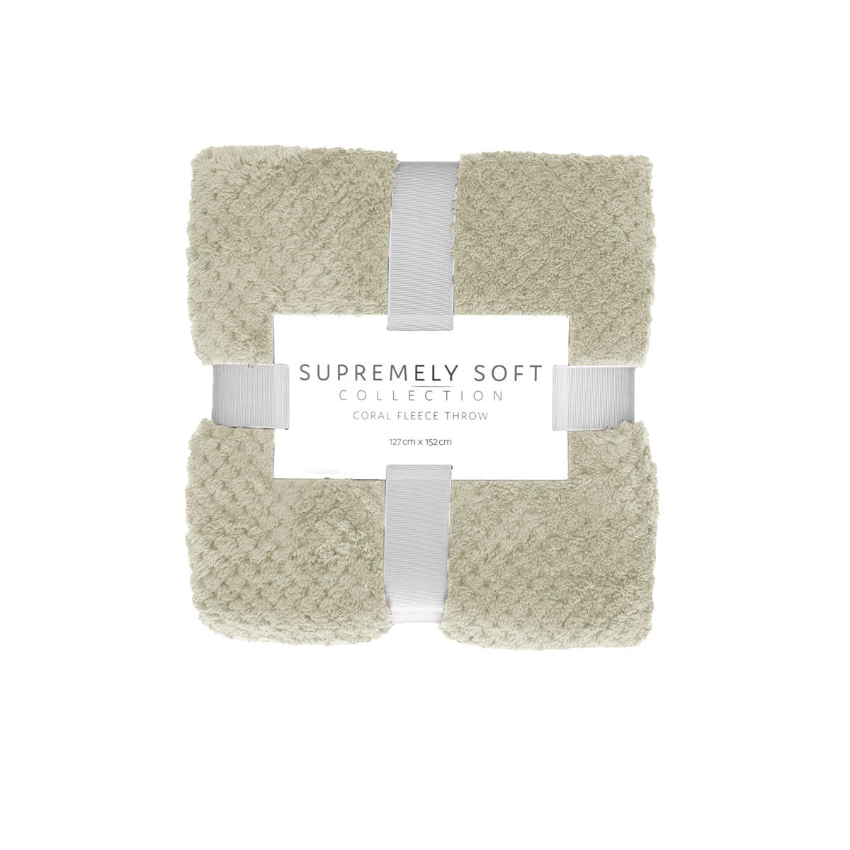 soft-diamond-fleece-throw-rug-natural www.mallsonline.com.au