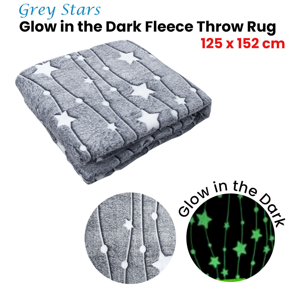 grey-stars-glow-in-the-dark-throw-rug-125x152-cm www.mallsonline.com.au
