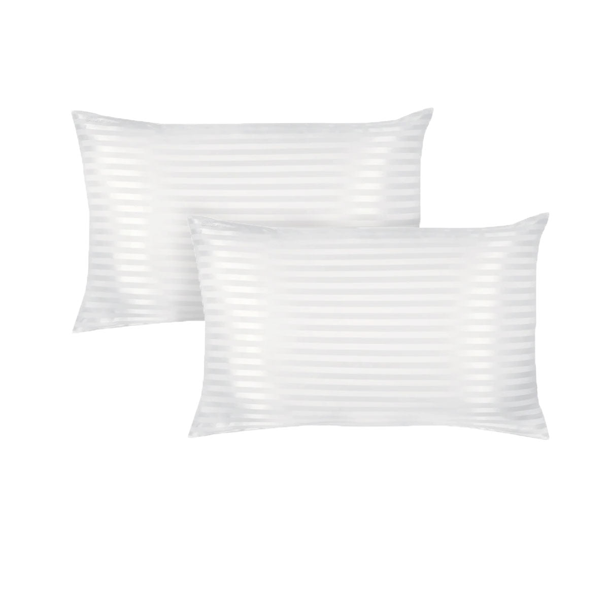 600gsm-twin-pack-microfibre-standard-pillows-45-x-70-cm www.mallsonline.com.au