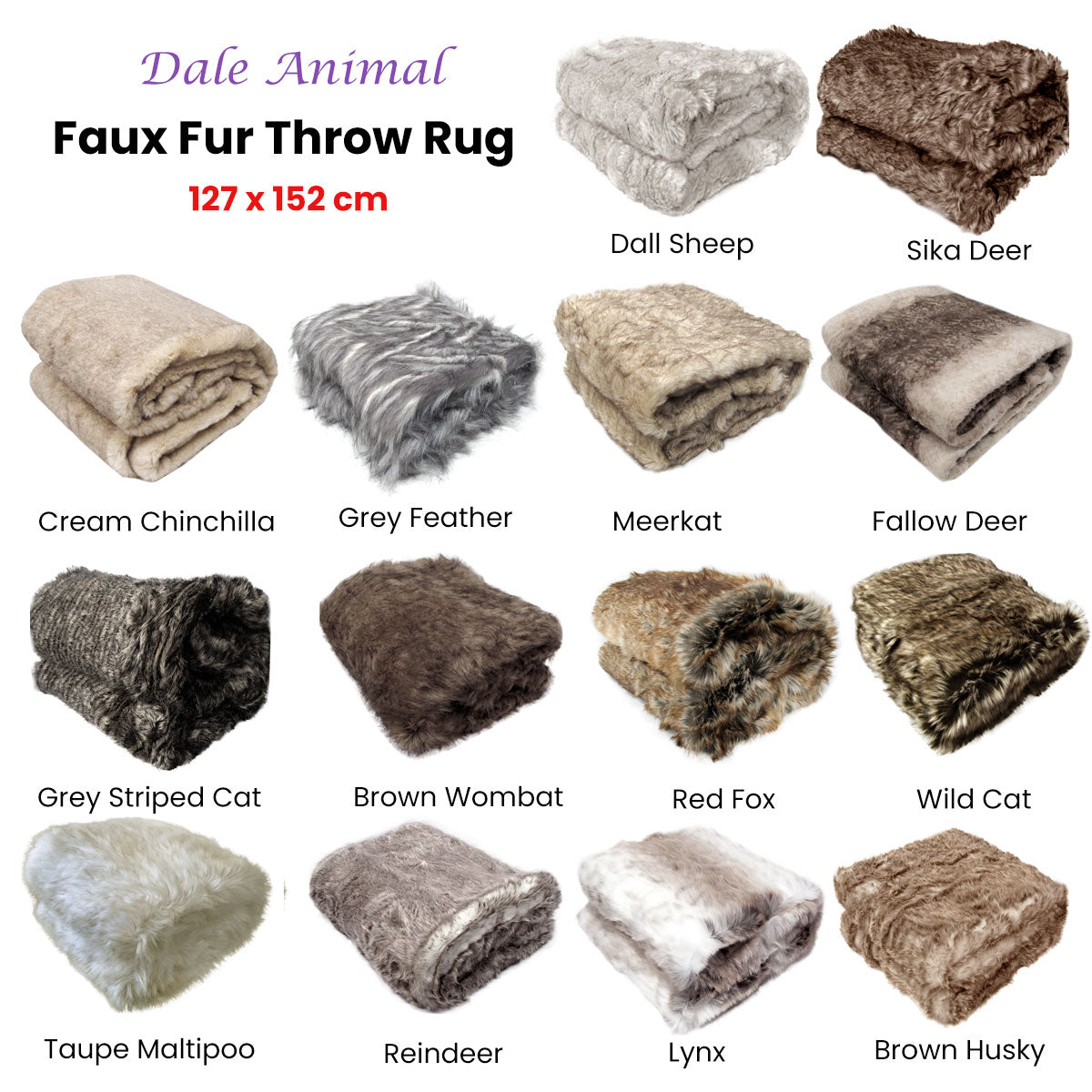 dale-animal-faux-fur-throw-rug-127-x-152-cm-dall-sheep www.mallsonline.com.au