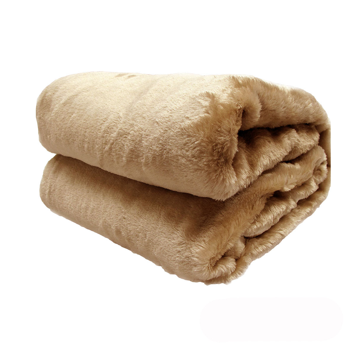 canine-faux-fur-throw-rug-127-x-152-cm-labrador www.mallsonline.com.au
