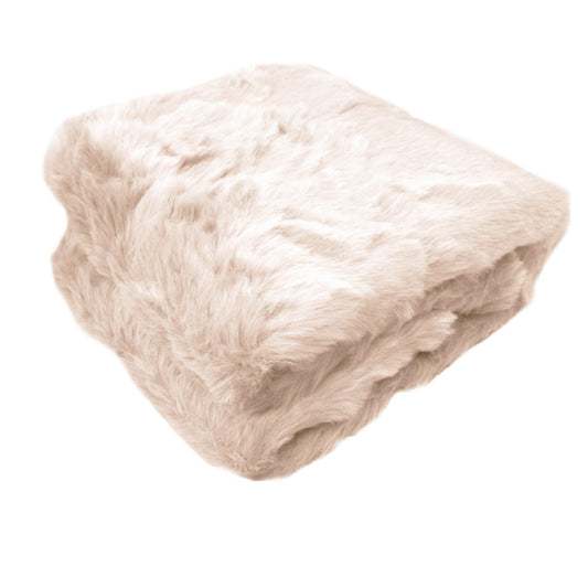ariana-long-fleece-faux-fur-throw-rug-peach www.mallsonline.com.au