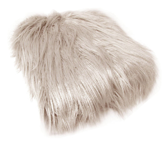mia-luxury-long-hair-faux-fur-throw-rug-127-x-152-cm-taupe www.mallsonline.com.au