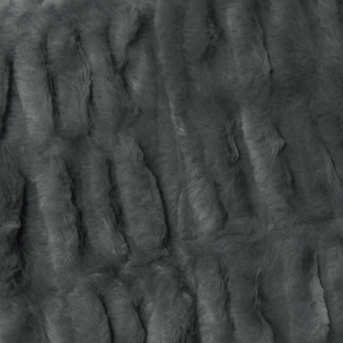 harper-soft-ruched-pattern-faux-fur-throw-rug-127-x-152-cm-charcoal www.mallsonline.com.au