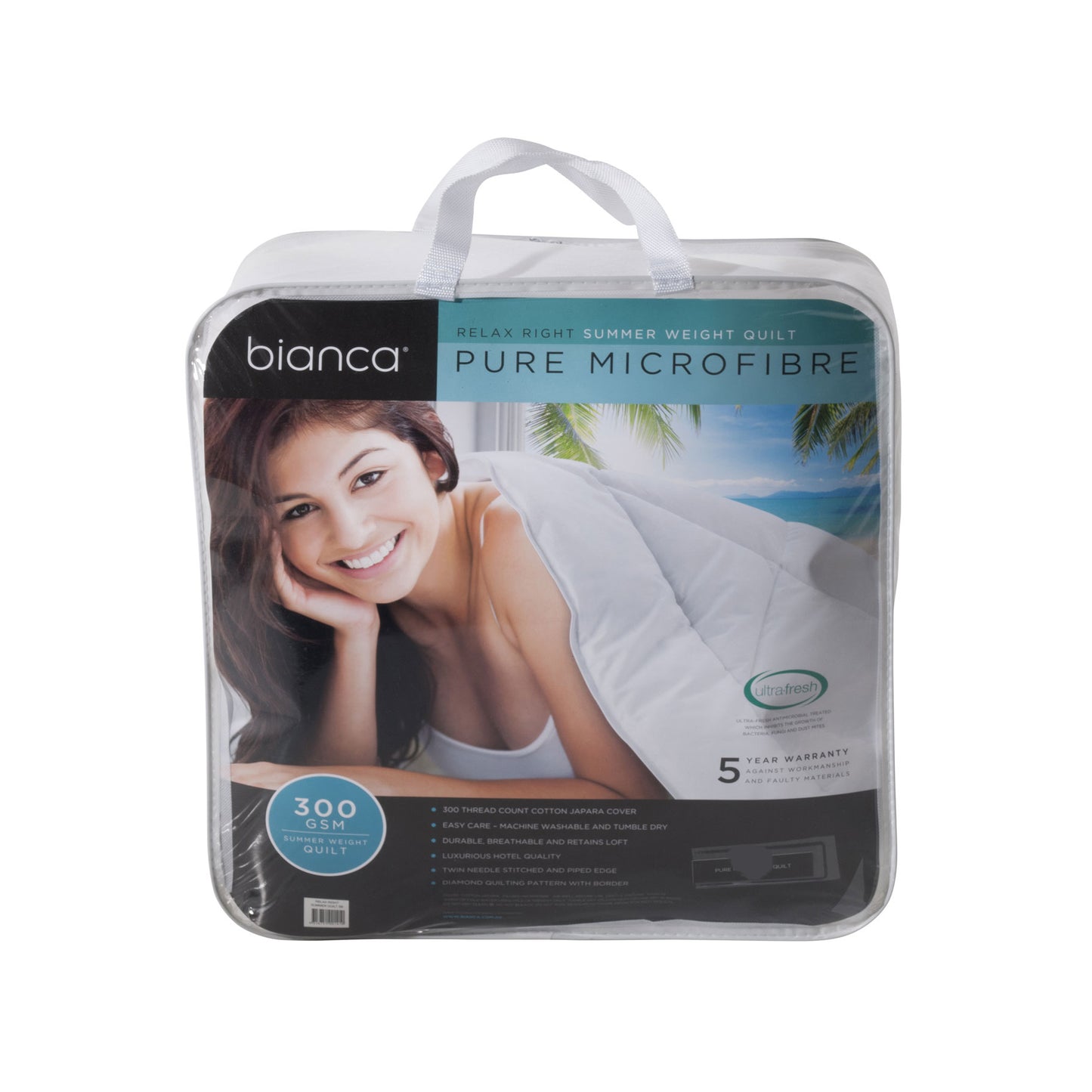 bianca-300gsm-relax-right-summer-microfibre-quilt-queen www.mallsonline.com.au