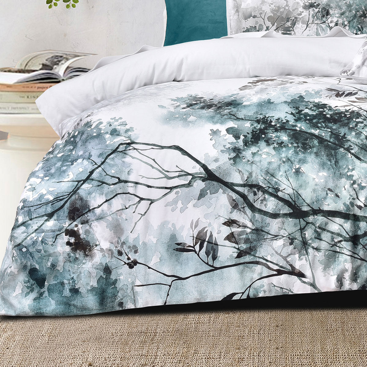 bianca-sherbrooke-white-cotton-sateen-quilt-cover-set-king www.mallsonline.com.au