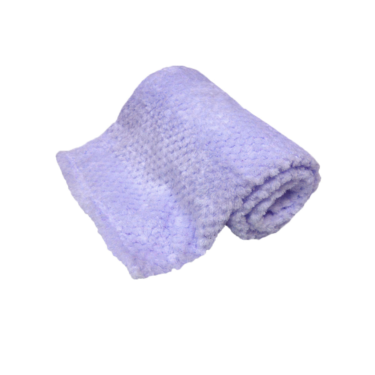 180gsm-soft-popcorn-coral-fleece-throw-rug-127-x-152cm-lilac www.mallsonline.com.au
