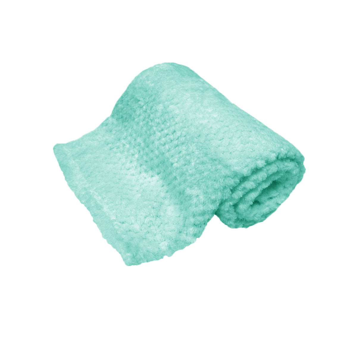 180gsm-soft-popcorn-coral-fleece-throw-rug-127-x-152cm-light-turquoise www.mallsonline.com.au
