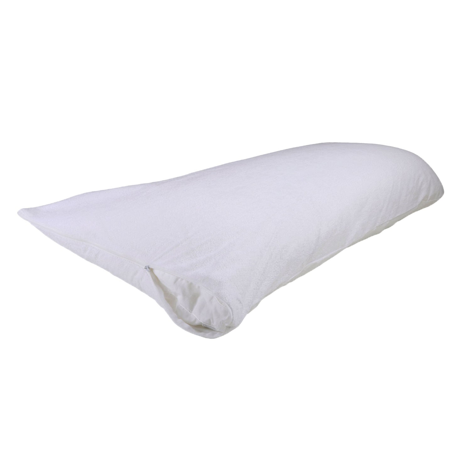 easyrest-cotton-jersey-waterproof-body-pillow-protector www.mallsonline.com.au