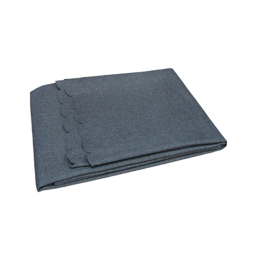 waylon-damask-permanent-press-polyester-tablecloth-135-x-180cm-charcoal www.mallsonline.com.au