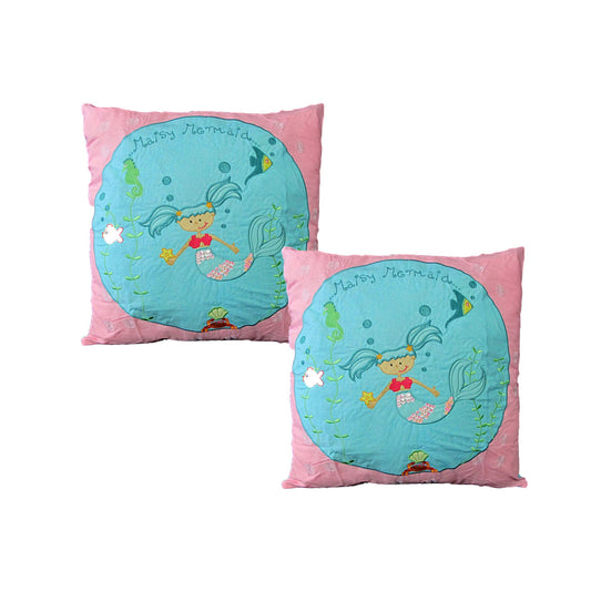 pack-of-2-shelley-mermaid-embroidered-cushion-covers-43-x-43-cm www.mallsonline.com.au