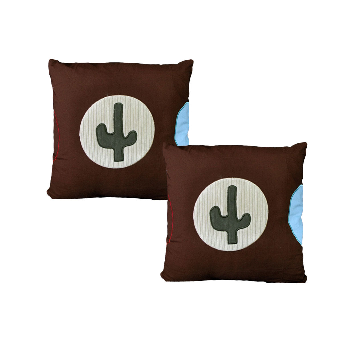pack-of-2-wild-west-embroidered-cushion-covers-43-x-43-cm www.mallsonline.com.au
