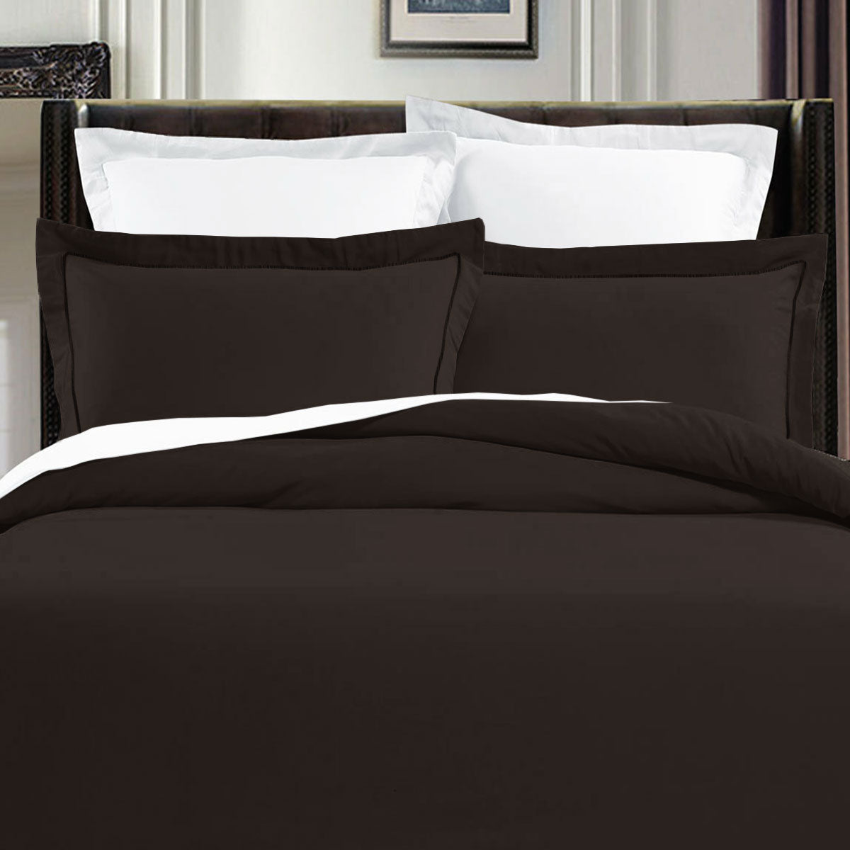 grand-aterlier-pima-cotton-walnut-quilt-cover-set-king www.mallsonline.com.au