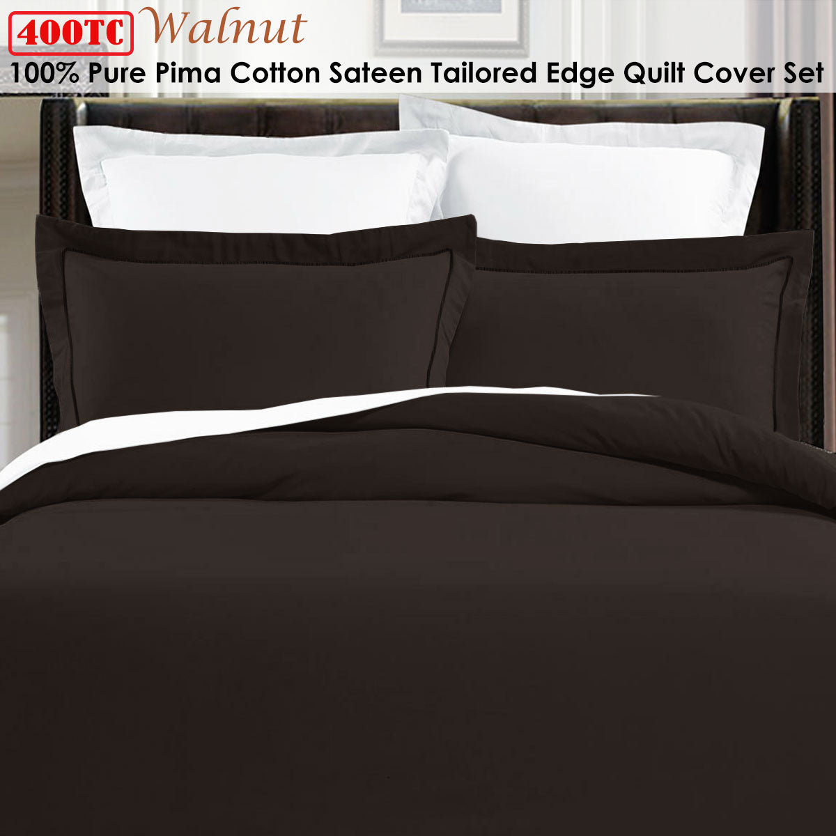 grand-aterlier-pima-cotton-walnut-quilt-cover-set-king www.mallsonline.com.au
