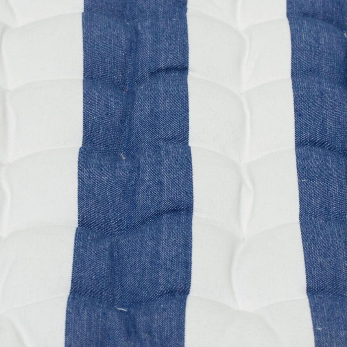 j-elliot-home-set-of-2-outdoor-100-cotton-chair-pads-40-x-40-cm-striped-blue www.mallsonline.com.au