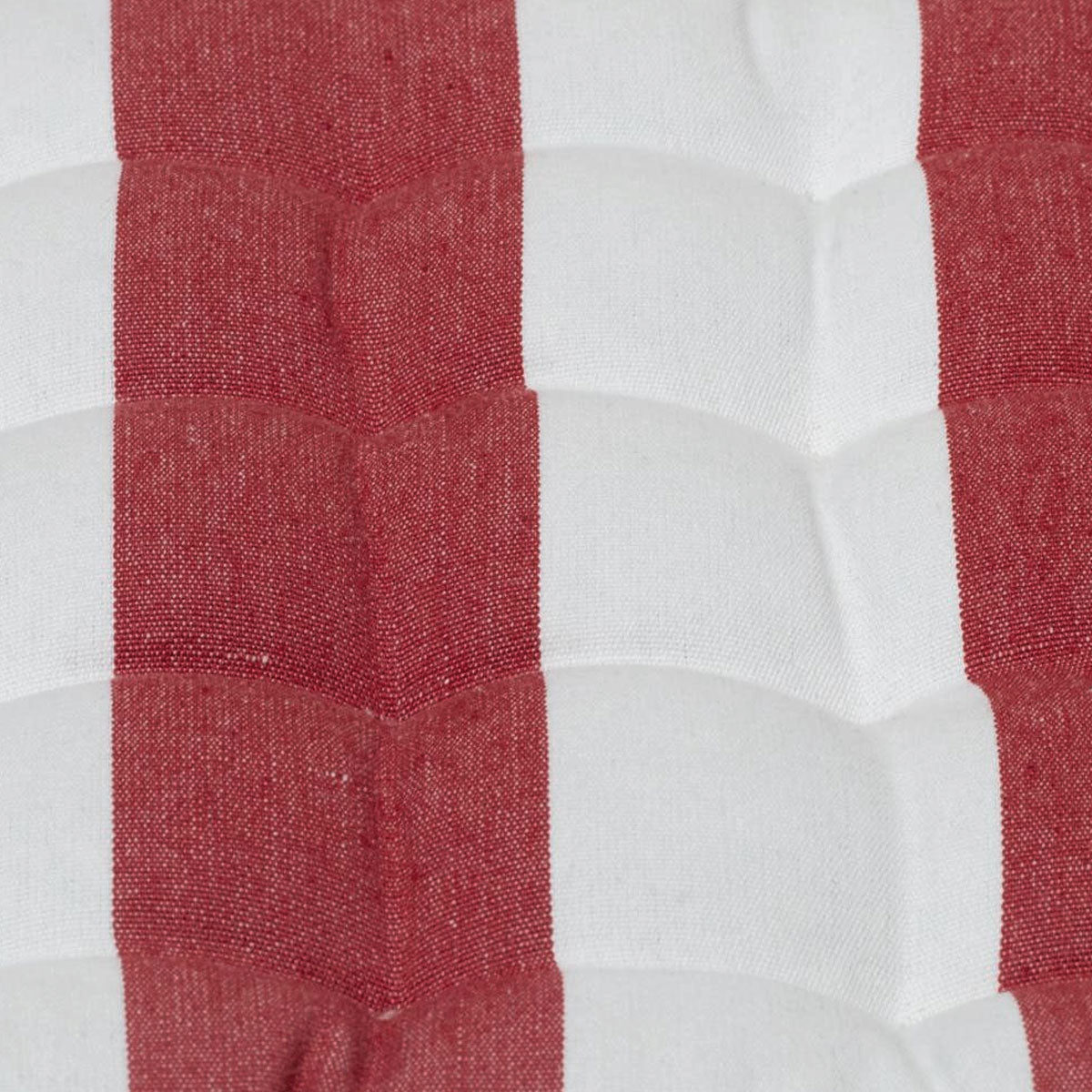 j-elliot-home-set-of-2-outdoor-100-cotton-chair-pads-40-x-40-cm-striped-red www.mallsonline.com.au