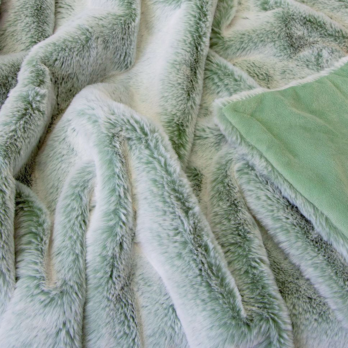 j-elliot-home-archie-sage-faux-fur-throw-rug-130-x-160cm www.mallsonline.com.au