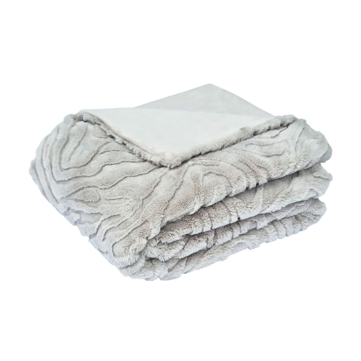 j-elliot-home-rita-silver-grey-faux-mohair-throw-rug-130-x-160cm www.mallsonline.com.au