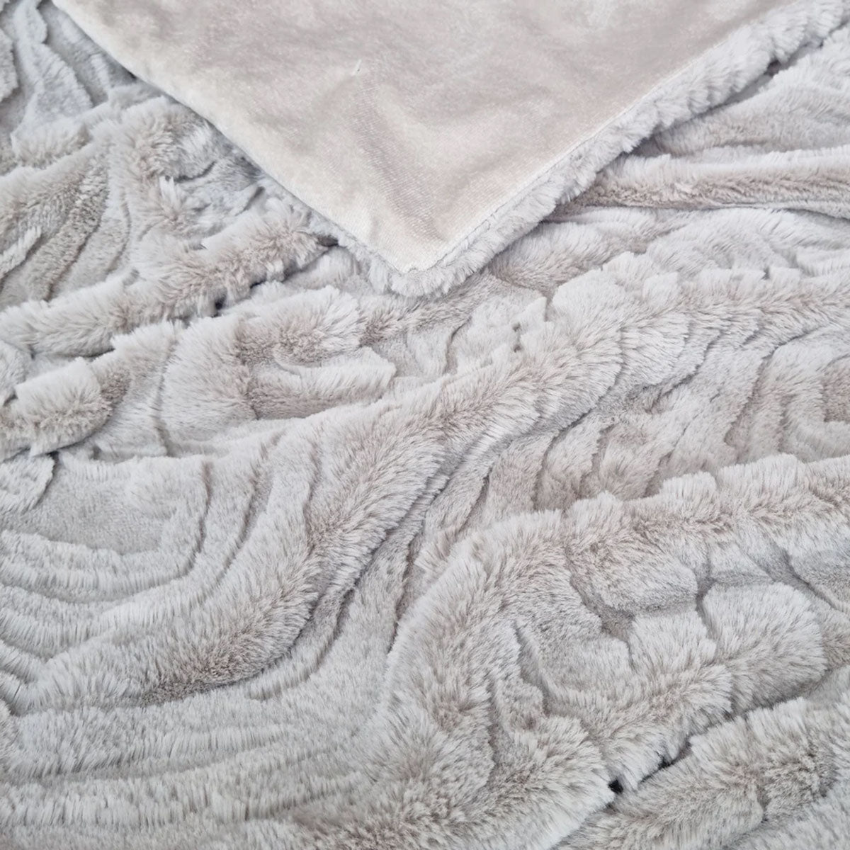j-elliot-home-rita-silver-grey-faux-mohair-throw-rug-130-x-160cm www.mallsonline.com.au