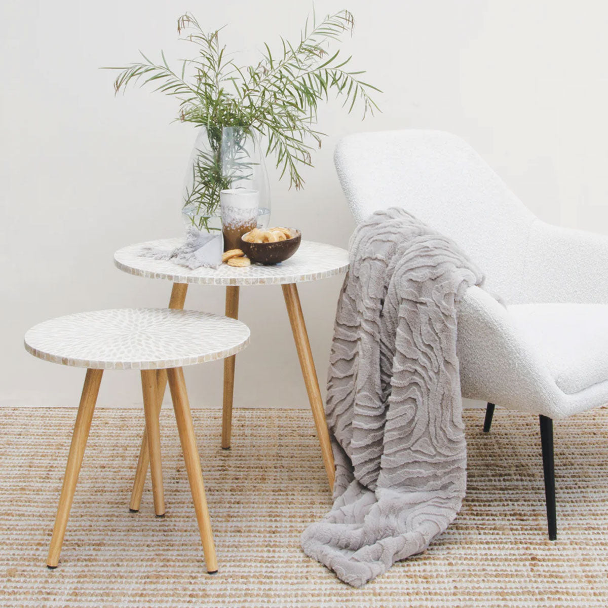 j-elliot-home-rita-silver-grey-faux-mohair-throw-rug-130-x-160cm www.mallsonline.com.au