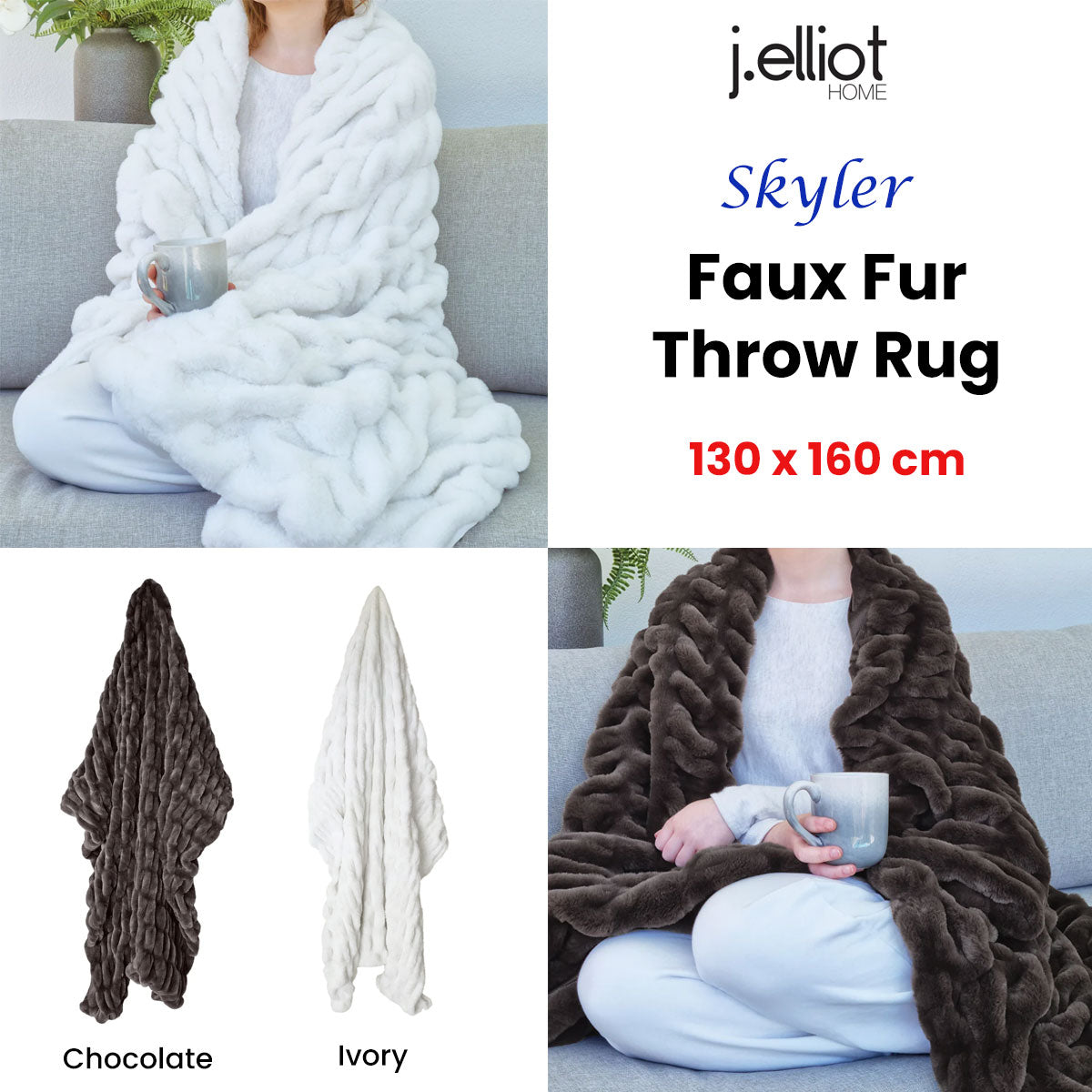 j-elliot-home-skyler-ivory-faux-fur-throw-rug-130-x-160cm www.mallsonline.com.au