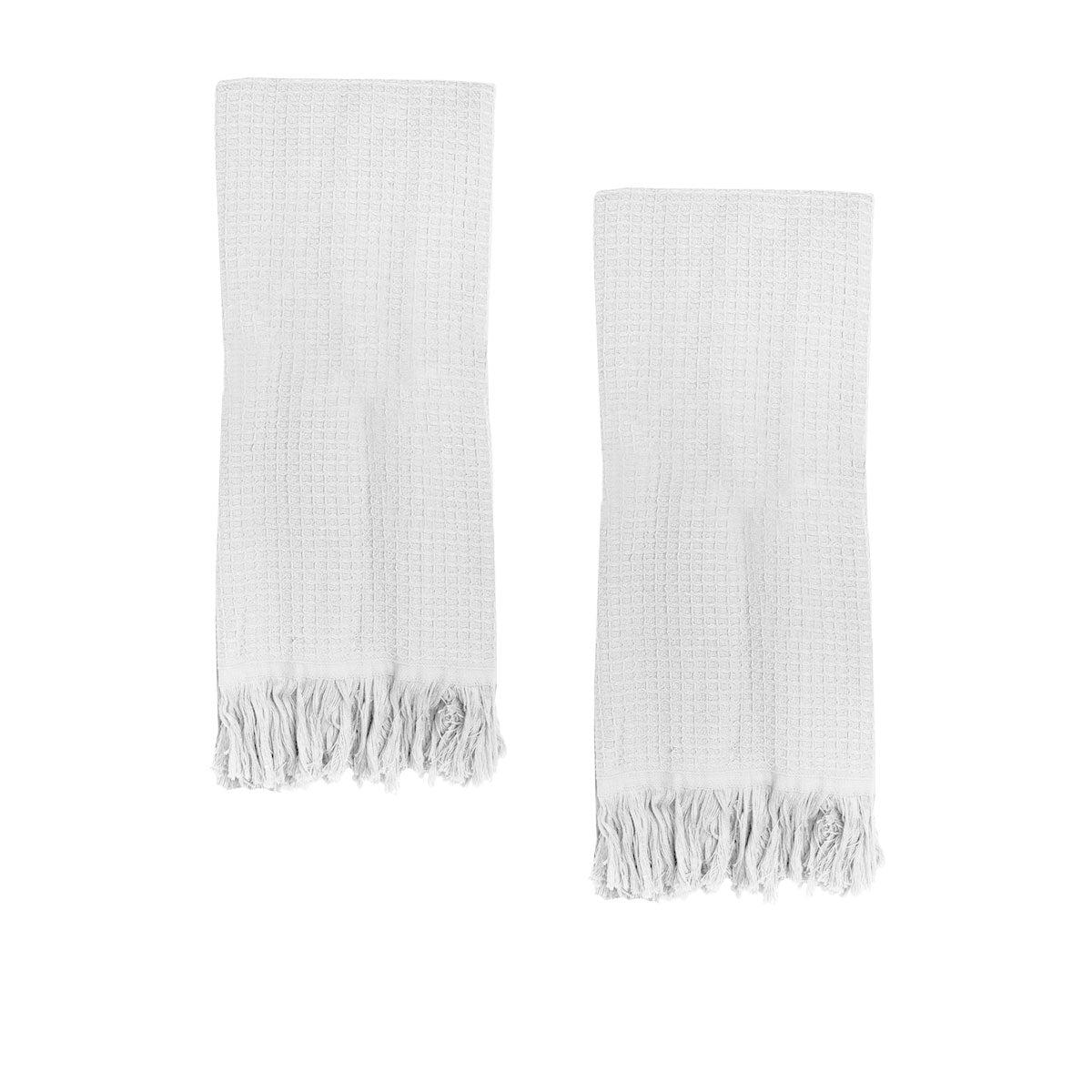 j-elliot-home-400gsm-camila-set-of-2-cotton-waffle-hand-towels-45-x-65-cm-cloud at www.mallsonline.com.au