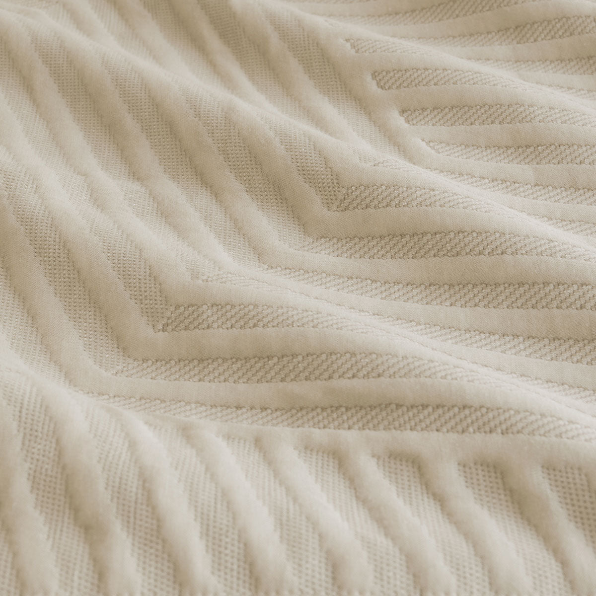ardor-alton-linen-jacquard-embossed-texture-geo-quilt-cover-set-king www.mallsonline.com.au