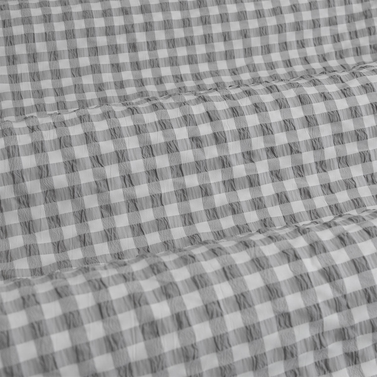 ardor-rowe-grey-textured-seersucker-quilt-cover-set-queen www.mallsonline.com.au