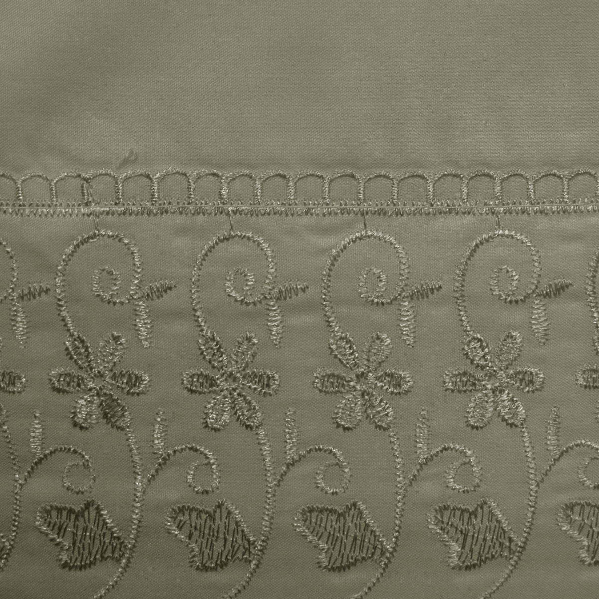 essentially-home-living-machine-lace-embroidered-sheet-set-single-mocha www.mallsonline.com.au