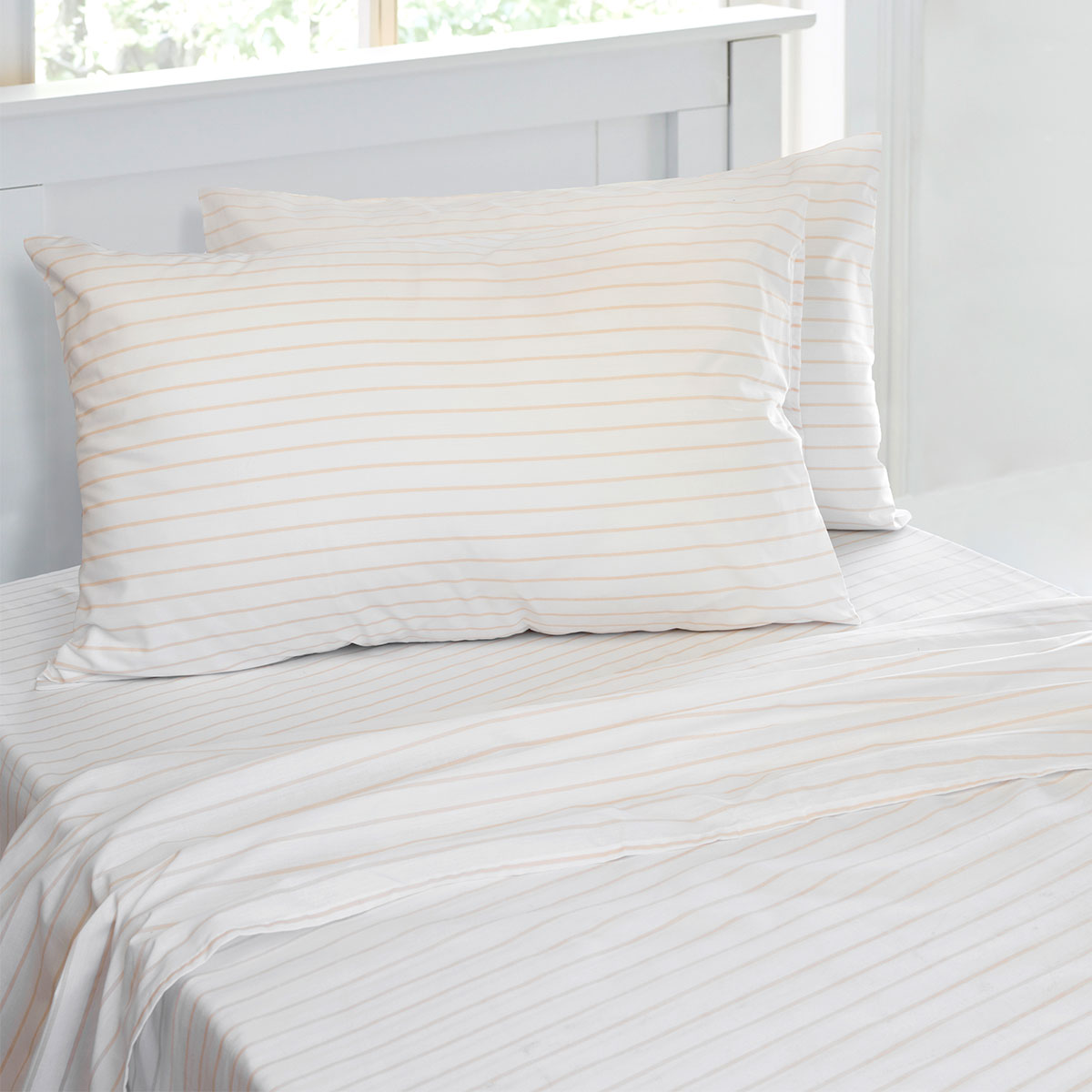 jelly-bean-kids-striped-sheet-set-watermelon-double www.mallsonline.com.au