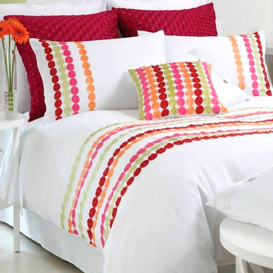 georges-fine-linens-confetti-appliqued-quilt-cover-set-single www.mallsonline.com.au