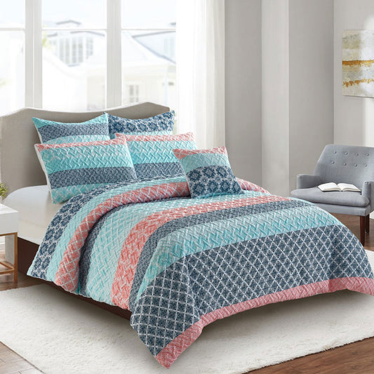 georges-fine-linens-lana-quilt-cover-set-double www.mallsonline.com.au