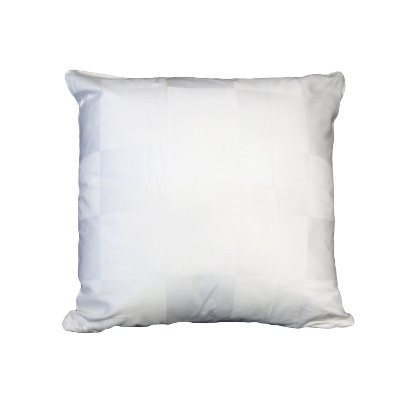 orient-sense-dominic-white-gingham-jacquard-cushion-cover-45cm-x-45cm www.mallsonline.com.au