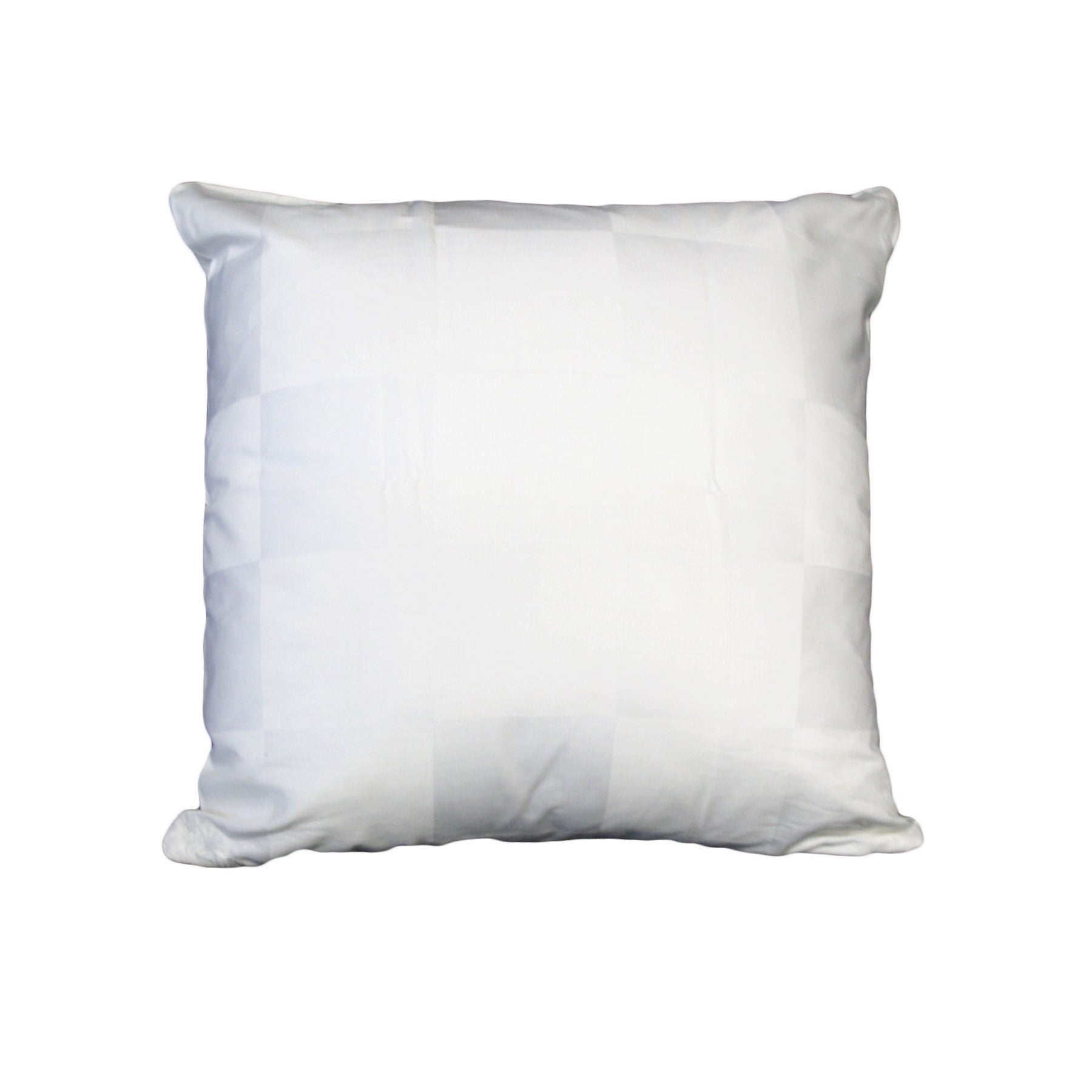 orient-sense-dominic-white-gingham-jacquard-cushion-cover-45cm-x-45cm www.mallsonline.com.au