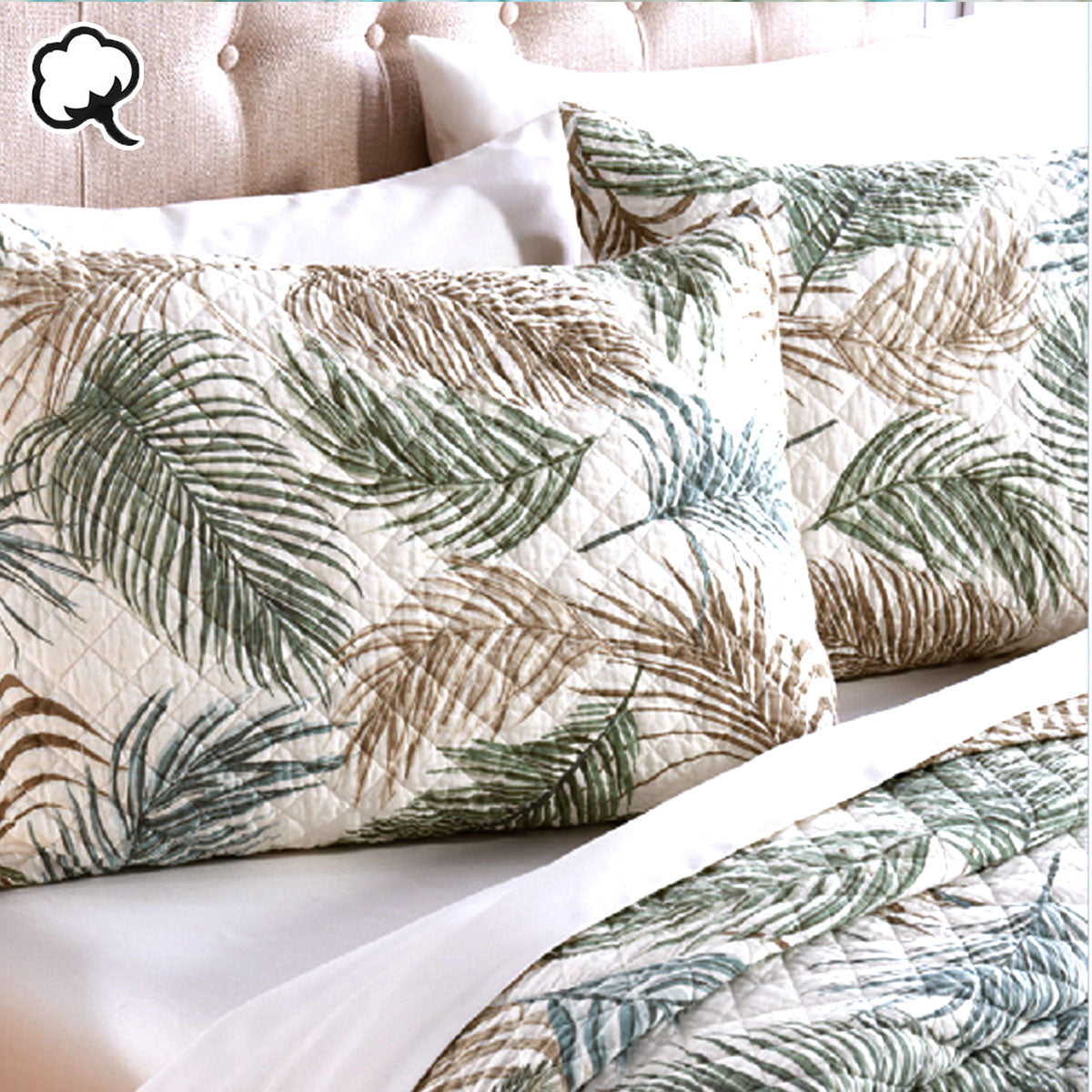 100-cotton-lightly-quilted-coverlet-set-aurora-queen www.mallsonline.com.au