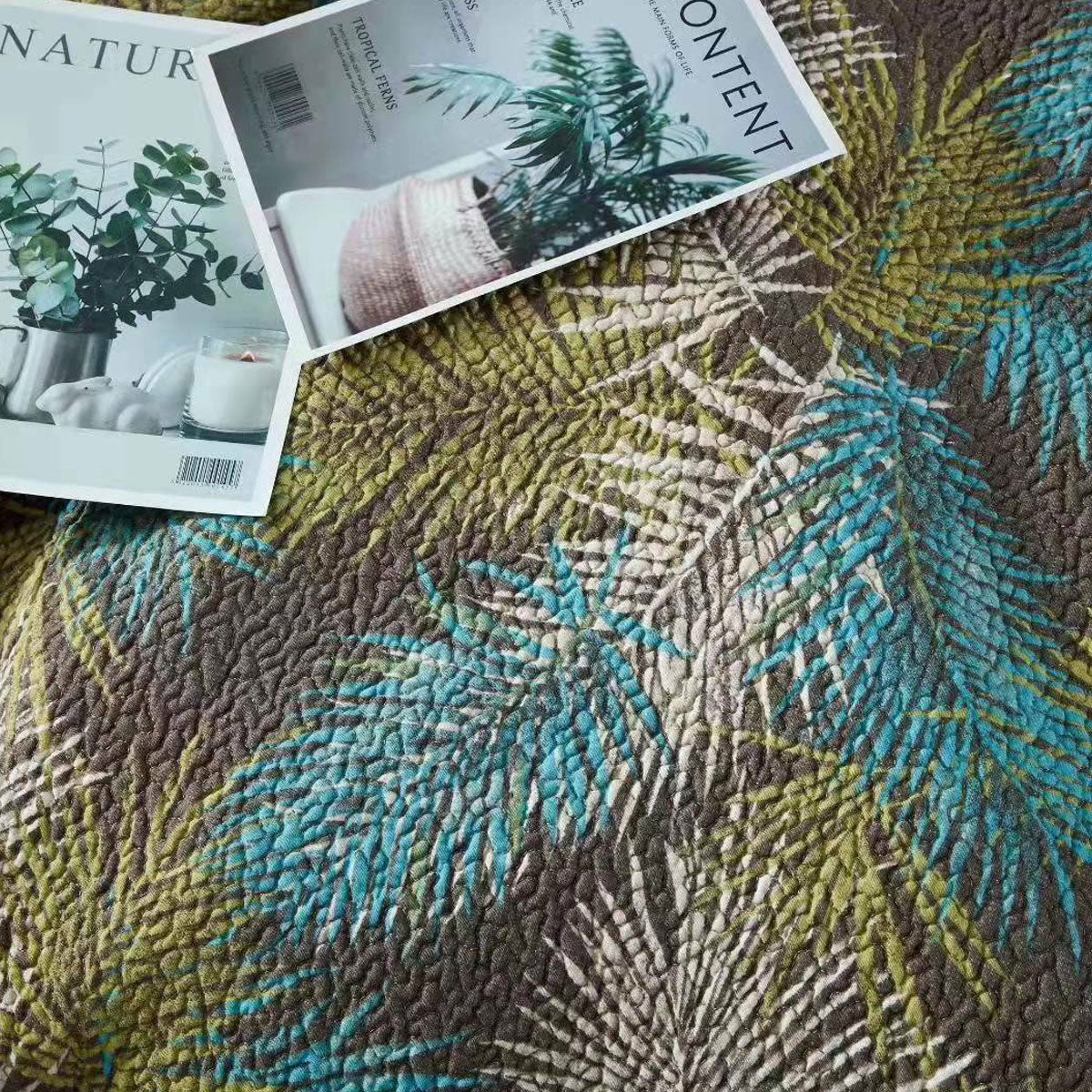 100-cotton-lightly-quilted-coverlet-set-orlando-queen-230-x-250-cm www.mallsonline.com.au