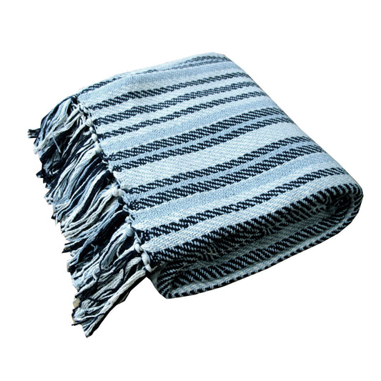stella-100-cotton-knitted-throw-rug-sky-multi www.mallsonline.com.au