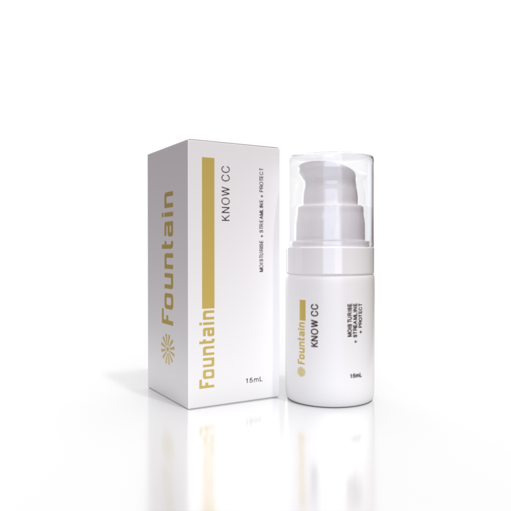 know-cc-cream-15ml www.mallsonline.com.au