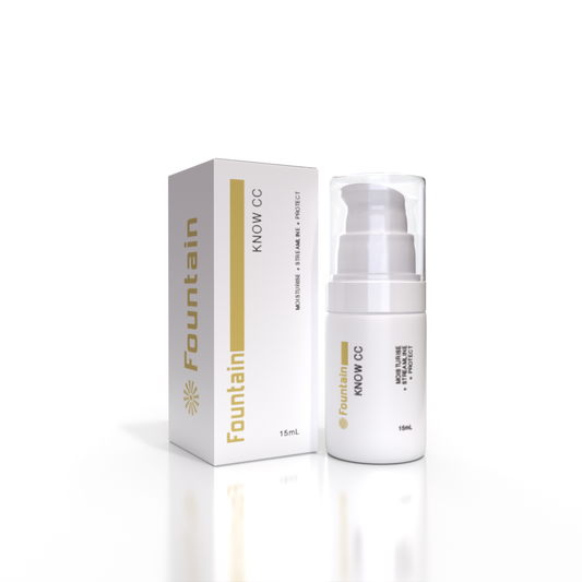 know-cc-cream-15ml www.mallsonline.com.au