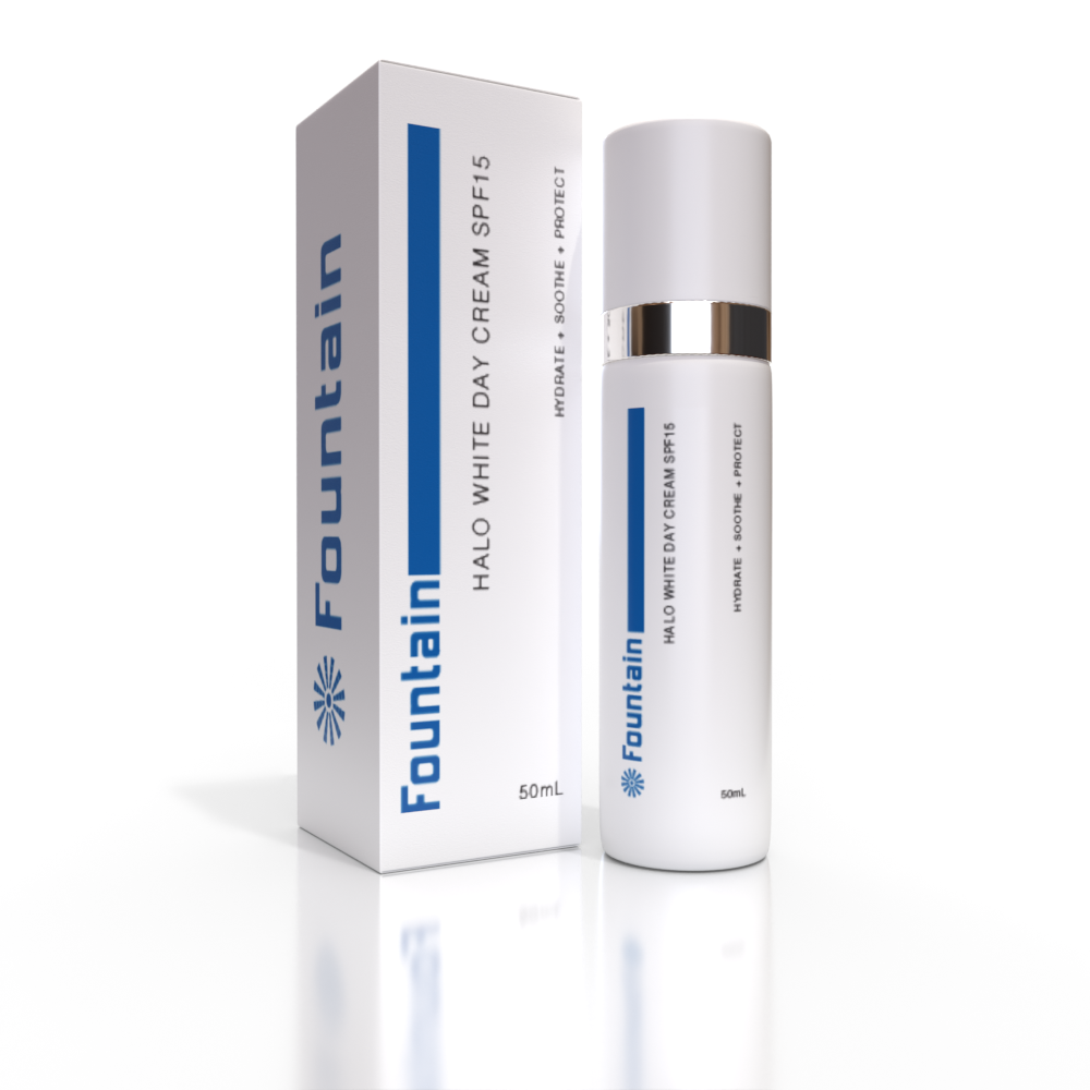 halo-white-day-cream-spf15-50ml www.mallsonline.com.au