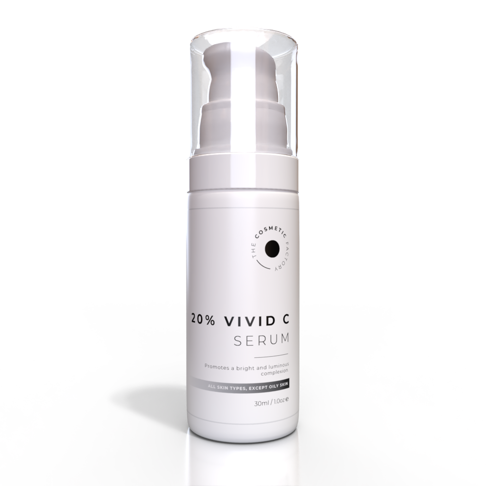 20% VIVID C SERUM | 30ML at www.mallsonline.com.au