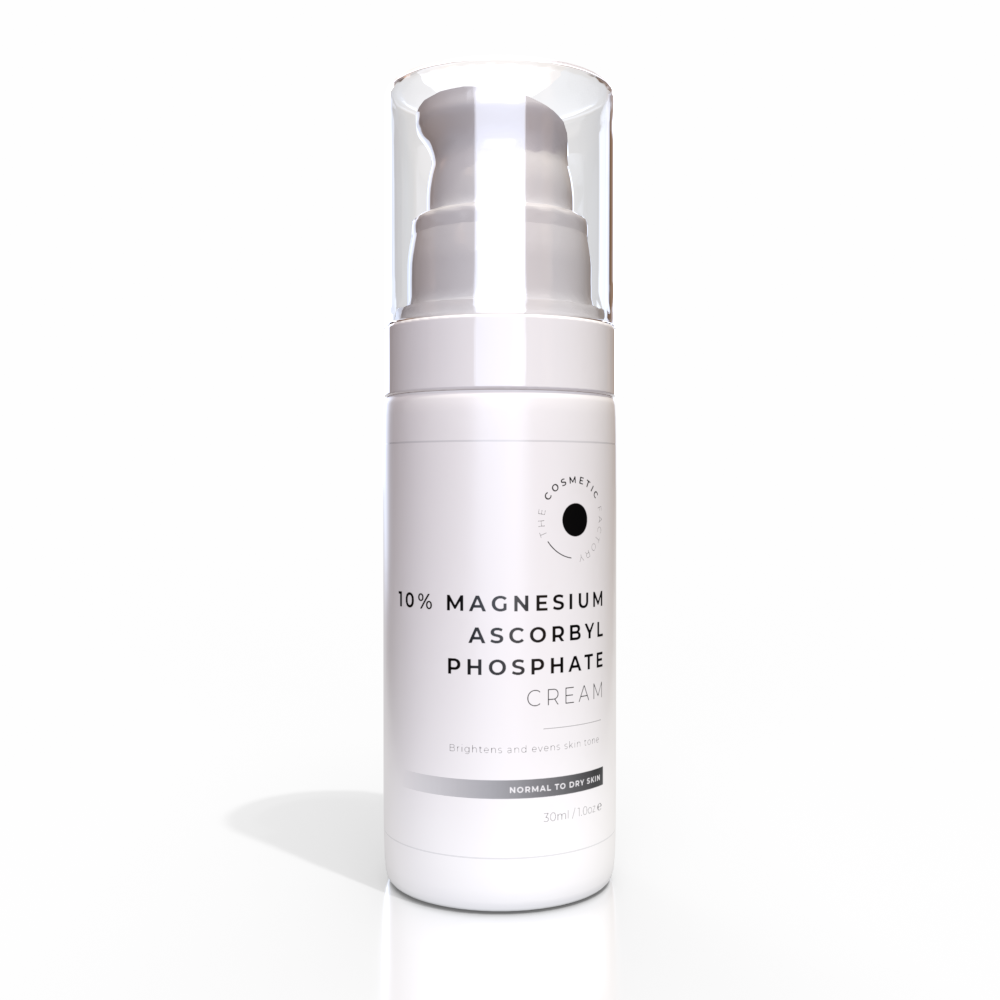 10% MAGNESIUM ASCORBYL PHOSPHATE CREAM | 30ML at www.mallsonline.com.au
