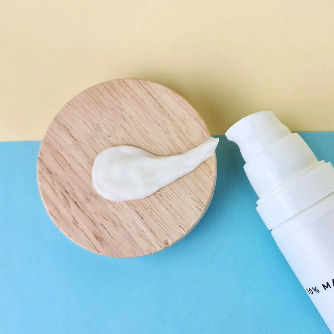 10% MAGNESIUM ASCORBYL PHOSPHATE CREAM | 30ML at www.mallsonline.com.au