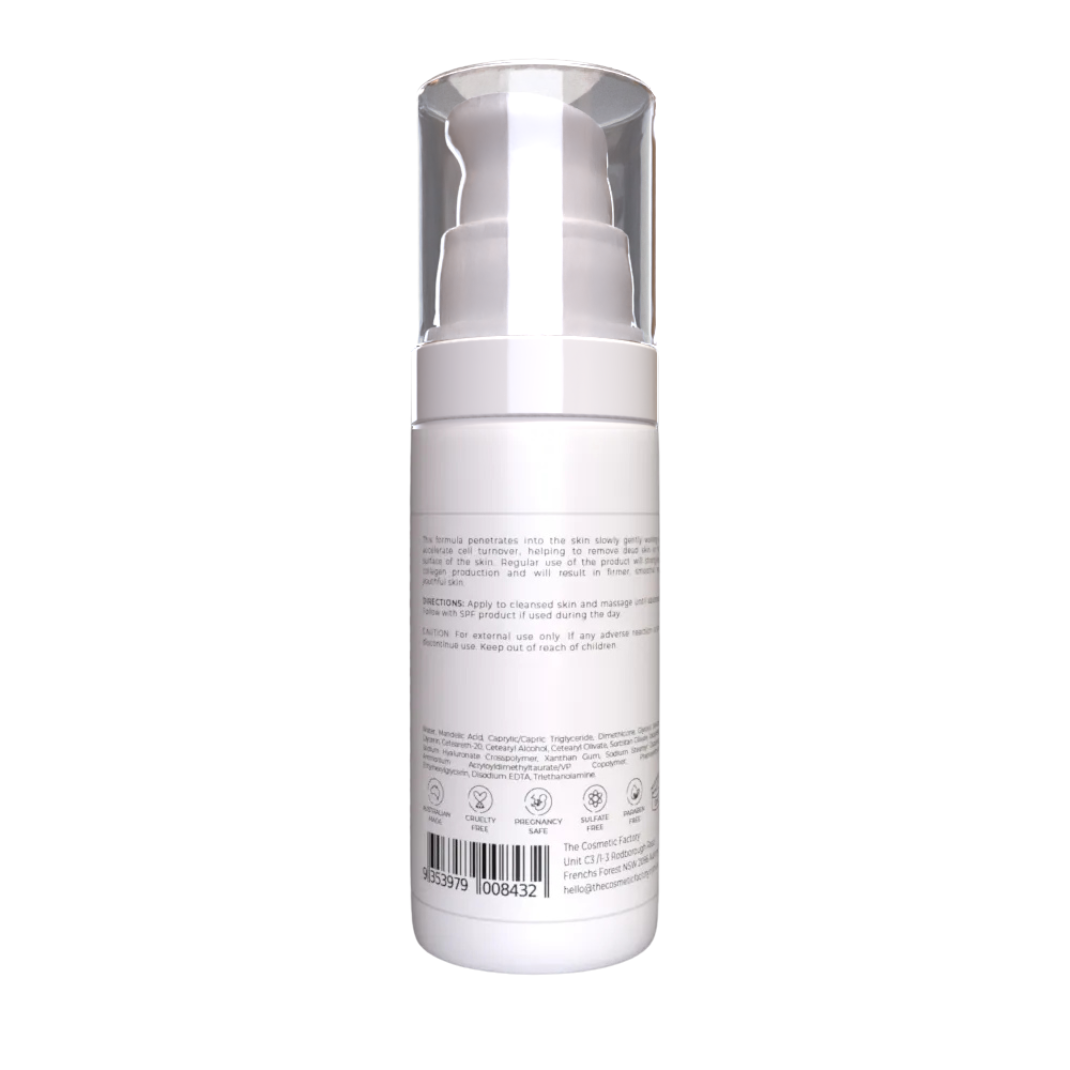 10% MANDELIC ACID + HA | 30ML at www.mallsonline.com.au