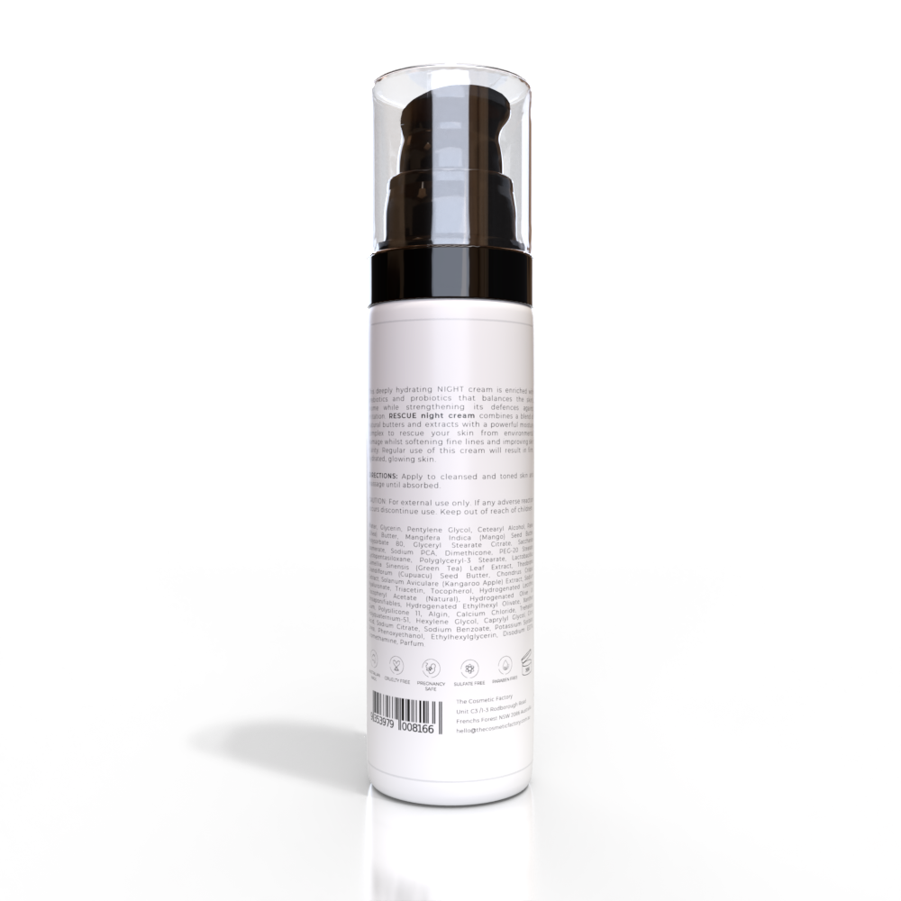 rescue-night-cream-50ml www.mallsonline.com.au