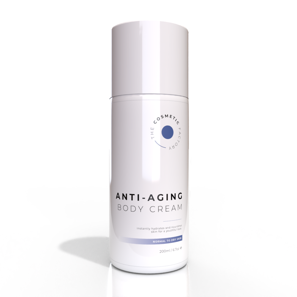 ANTI-AGING BODY CREAM | 200ML at www.mallsonline.com.au
