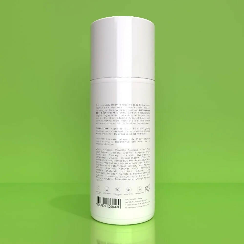 naturally-soft-body-cream-200ml www.mallsonline.com.au