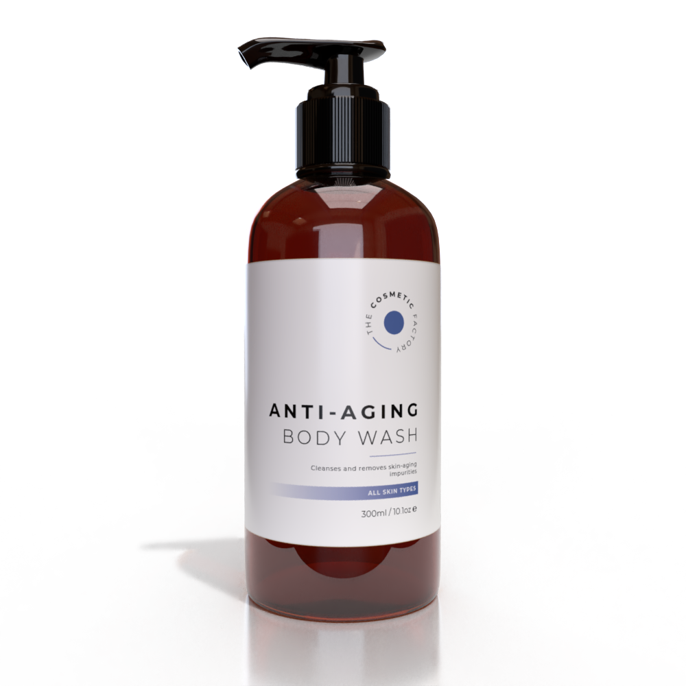ANTI-AGING BODY WASH | 300ML at www.mallsonline.com.au