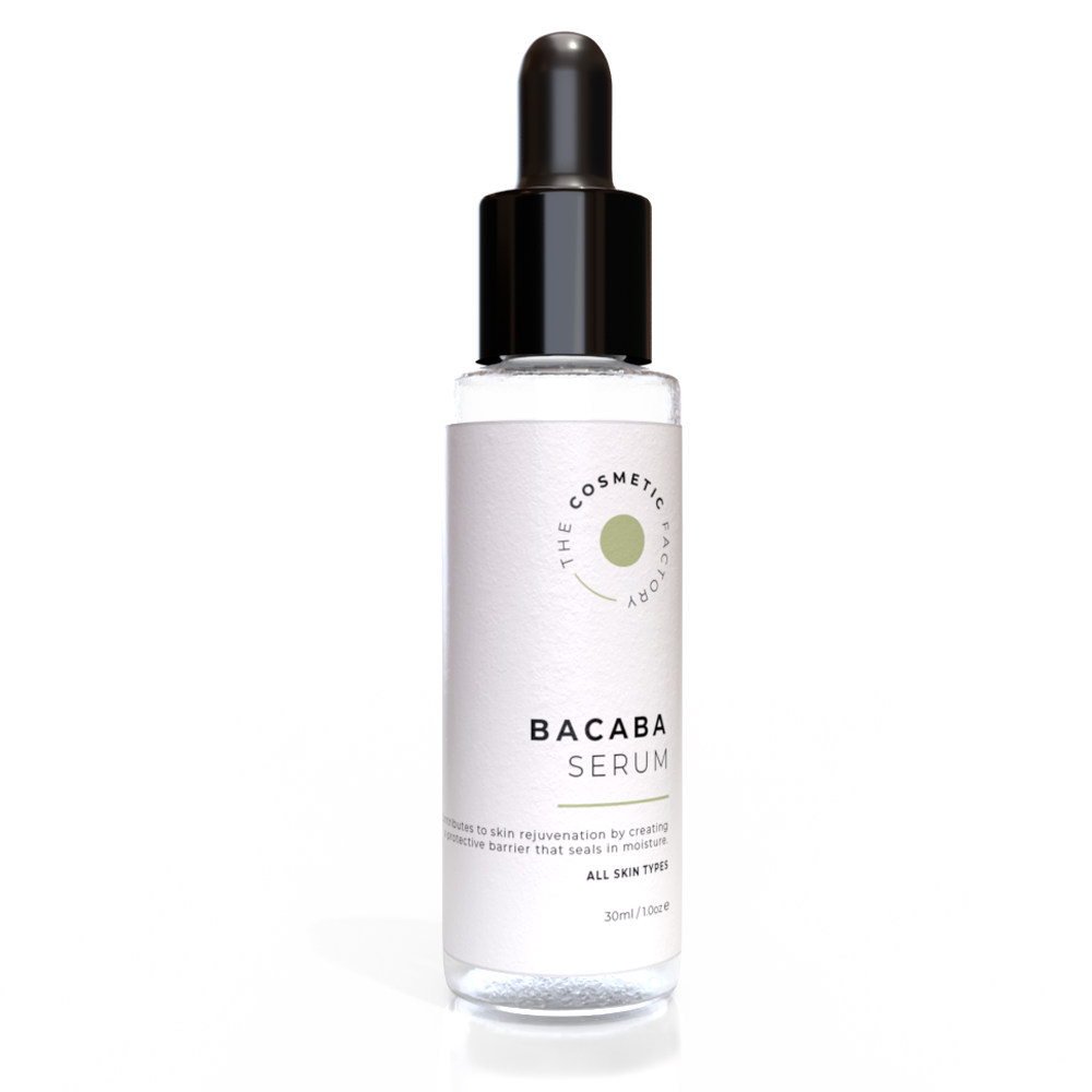 BACABA SERUM | 30ML at www.mallsonline.com.au