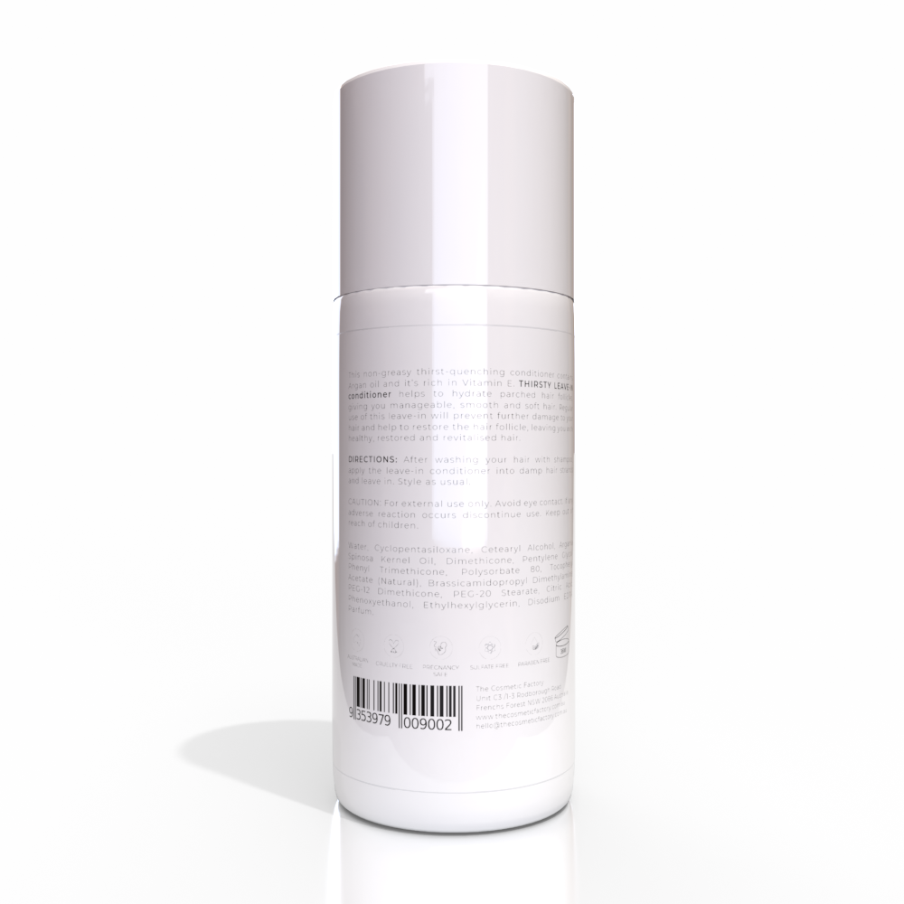 thirsty-leave-in-conditioner-100ml www.mallsonline.com.au